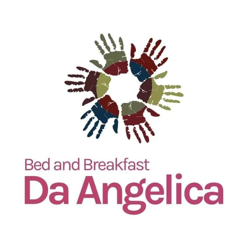 Da Angelica Hotel Roma Exterior foto